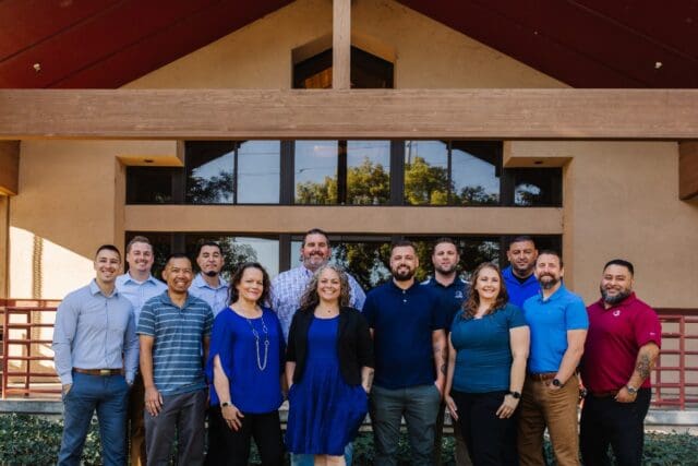 G3 Logistics Team