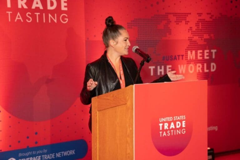Trade_Tasting