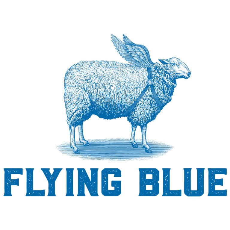 FLYING BLUE LOGO BLUE (2)