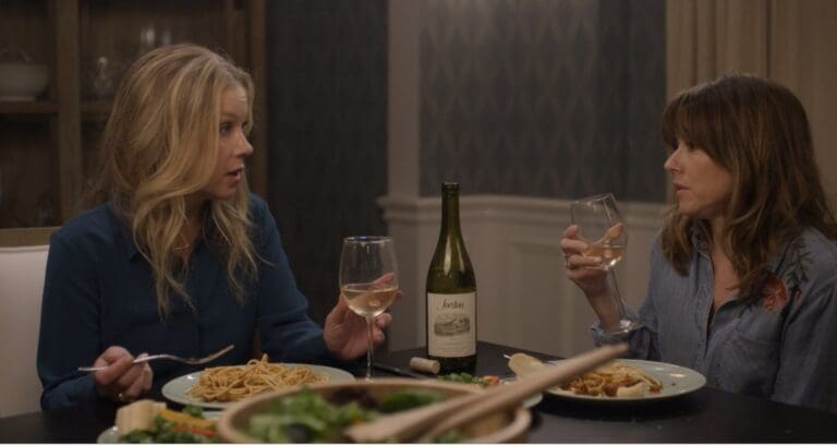 DEAD TO ME- JORDAN CHARDONNAY