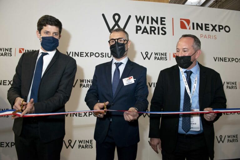 WINE PARIS VINEEXPO 2022