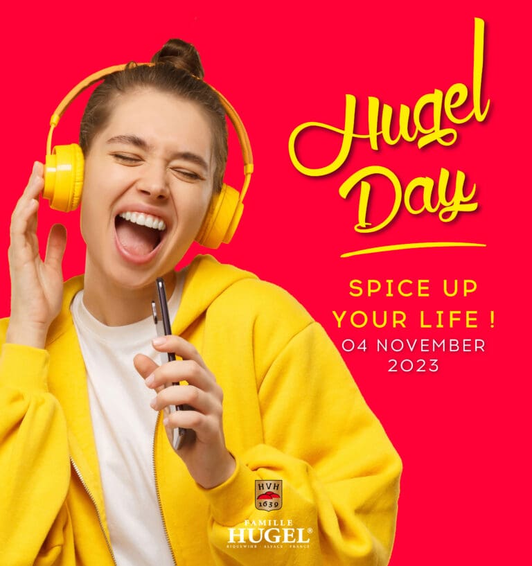 HUGEL DAY 2023-2