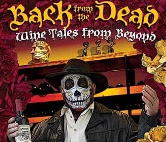 Backfromthedead