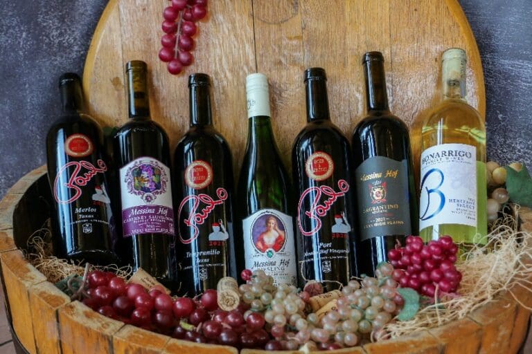 Messina Hof Winery New Releases