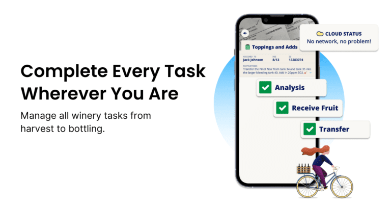 InnoApp - workorder