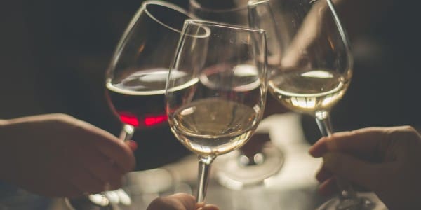 North Coast Wine Industry Expo