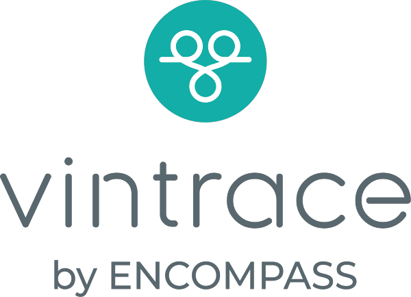vintrace by encompass logo