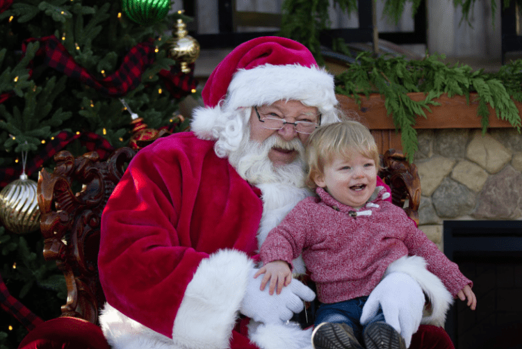 Larson_Santa