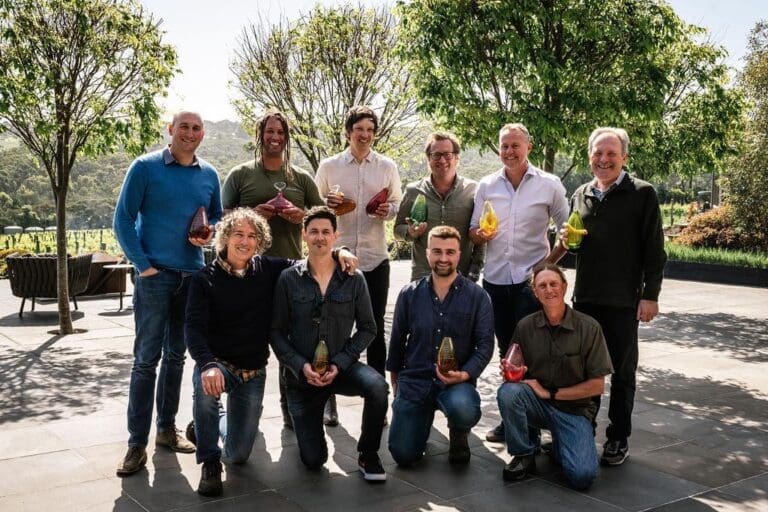 2023 Mornington Peninsula Wine Show Winners