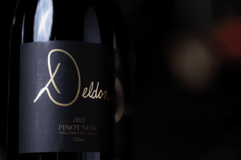 Deldon Wine Proof 9