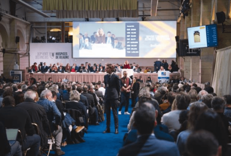 HospicesdeBeaune