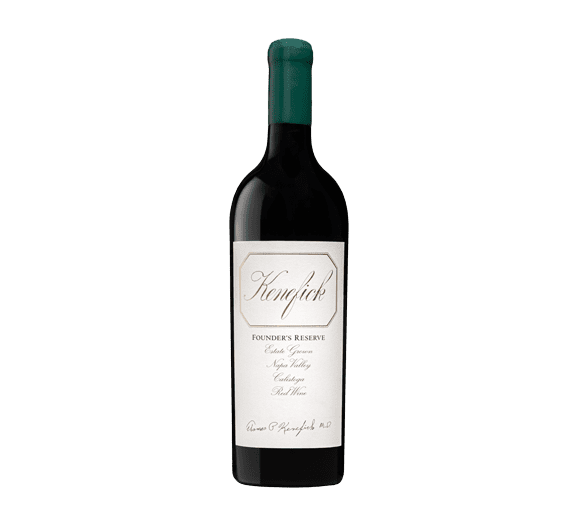 Kenefick Ranch_FoundersReserve