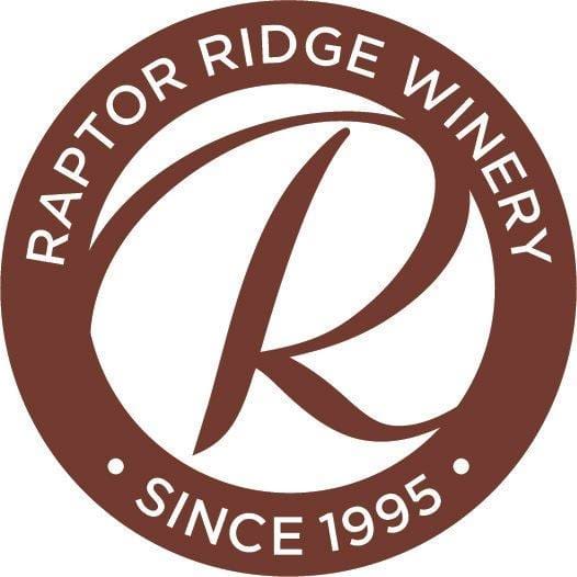 Raptor Ridge Winery logo