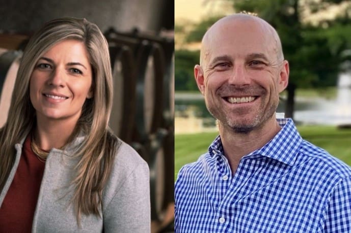 Kim Benson and Brett Vankoski_thumb