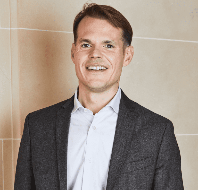 Preston Mohr Managing Director of Wine Scholar Guild - January 2024
