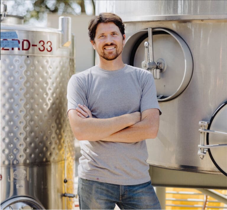 NateHall_WInemaker