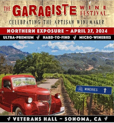 Garagiste Festival 1