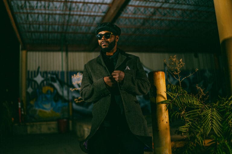 Omar Coleman - Carboy's Bubble and Beats Headlinerjpeg