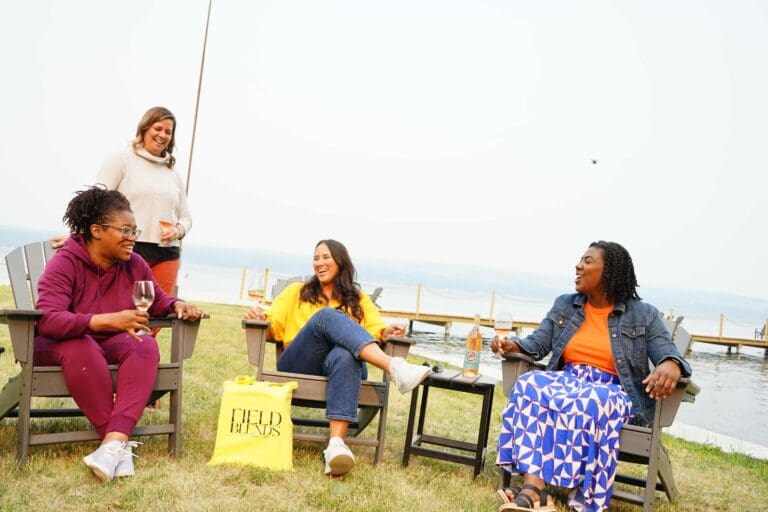 Field Blends-Finger Lakes