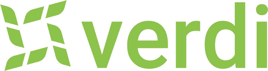 Sponsor Logo - Verdi