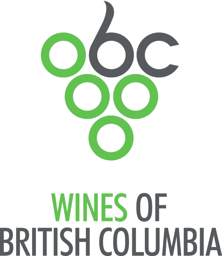 Wine Growers British Columbia