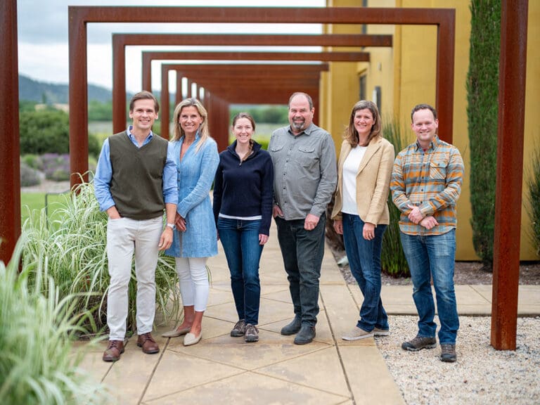 Patz & Hall Leadership Team April 2024