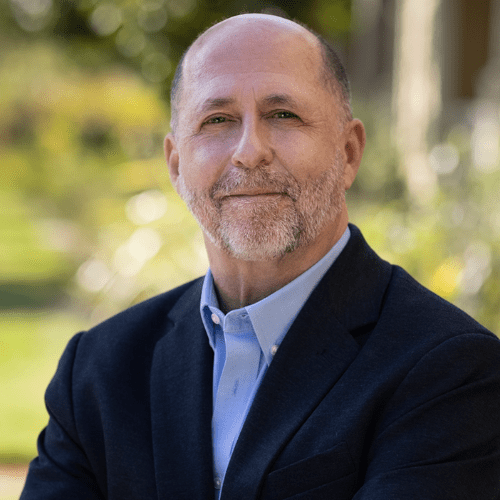 Gary Bulger US Western National Sales headshot