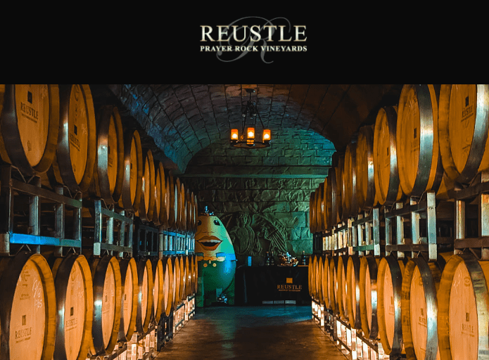 ReustlePrayerRock_Cellar