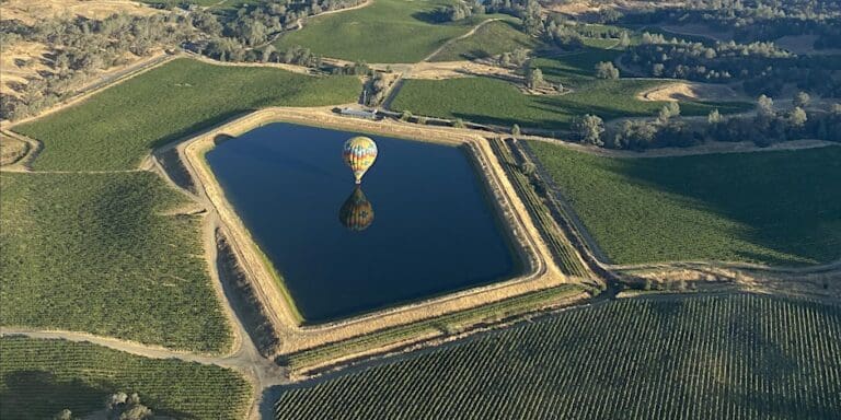 Future of Water Event