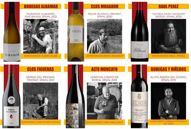 HeroesofSpain_Wines