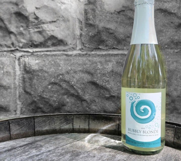 Port of Leonardtown_bubblyblonde