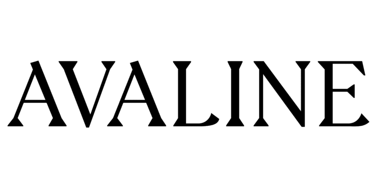 Avaline logo