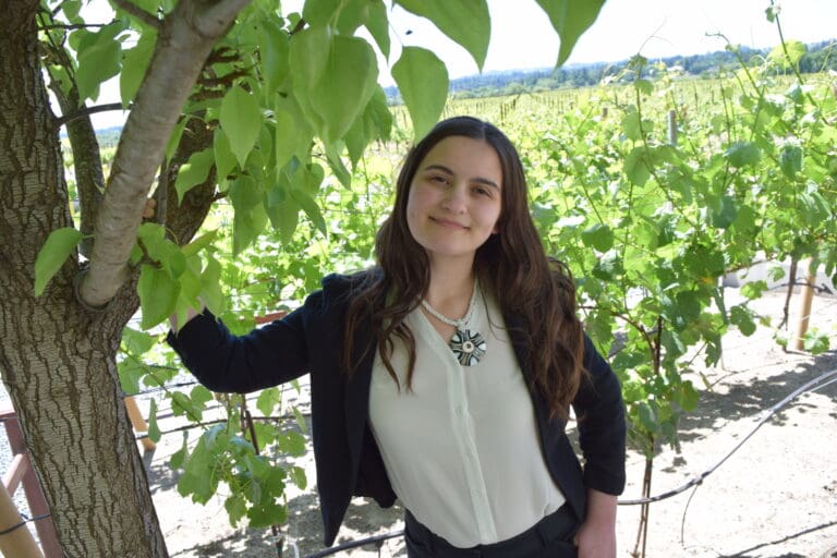 Cassidy_Lieberfarb_Marketing_National_Sales_Coordinator_Balletto_Vineyards