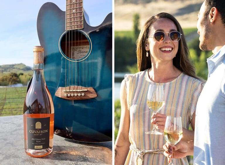 Cuvaison Music Media Advisory May 2024