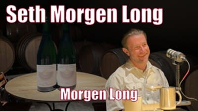 Seth Morgen Long YT Thumbnail