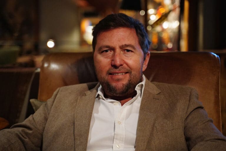 Mike Ratcliffe_5_Photo by Alfred Thorpe