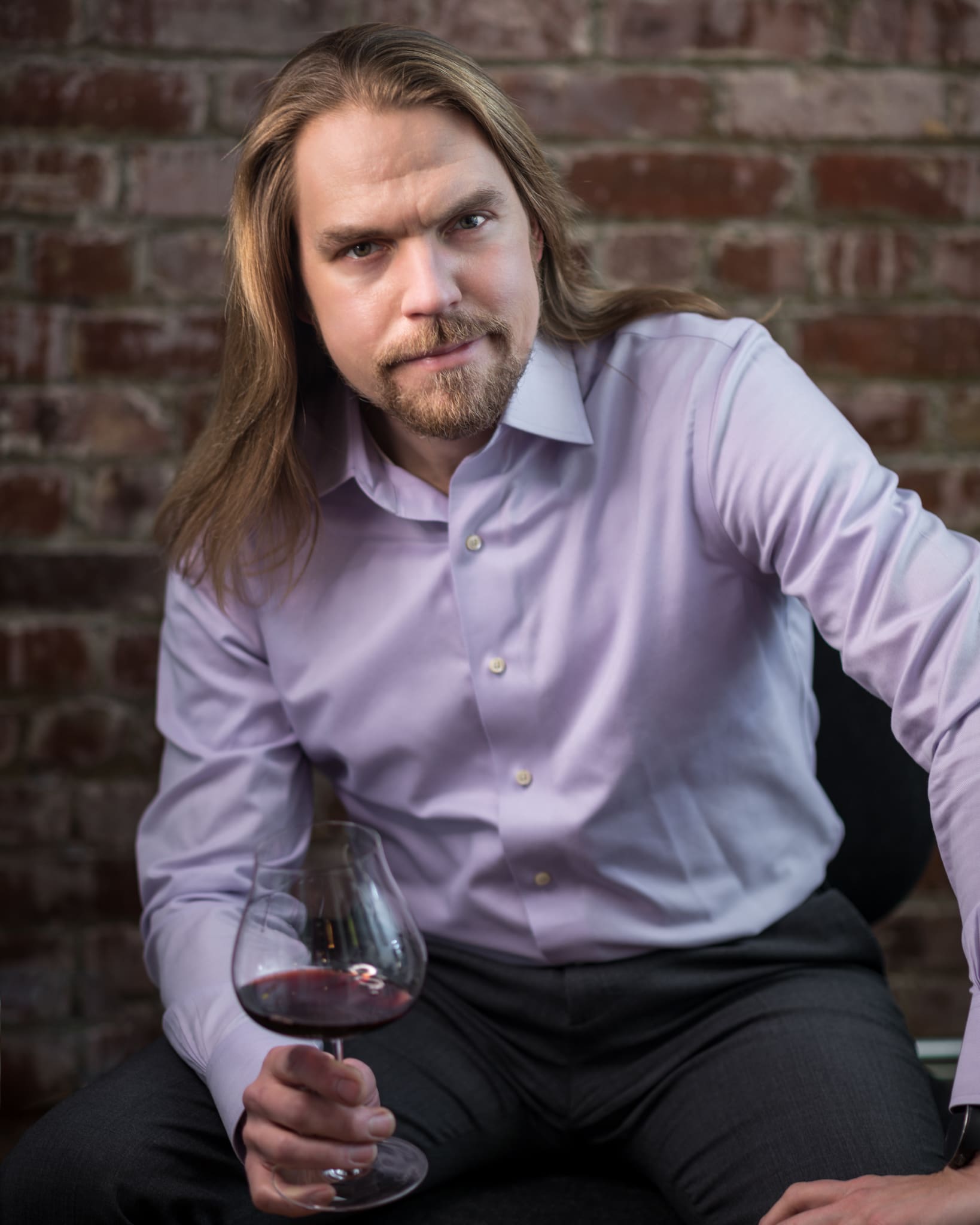 Turning the Tables on Eric Guido Wine Industry Advisor