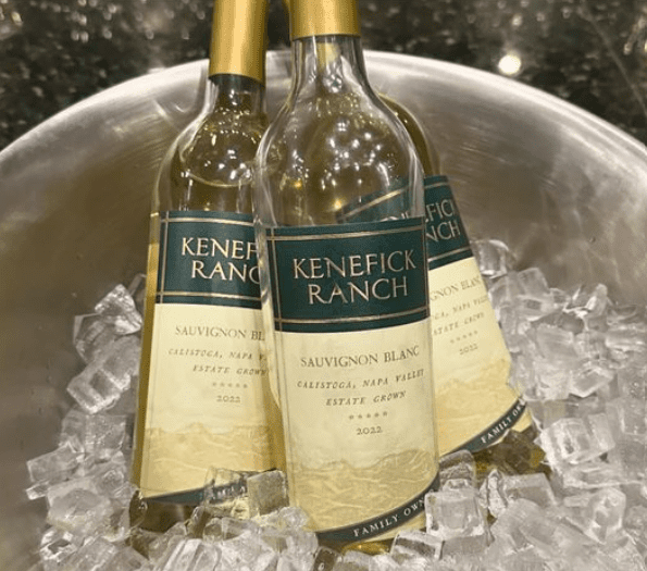 23 Sauv Blanc