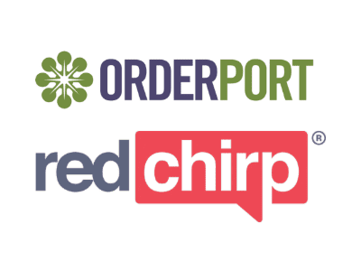 Orderport RedChirp