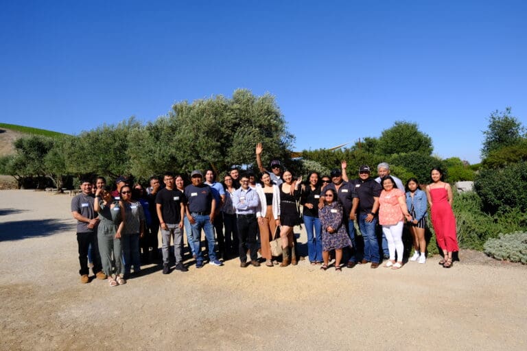 Juan Nevarez Memorial Scholars