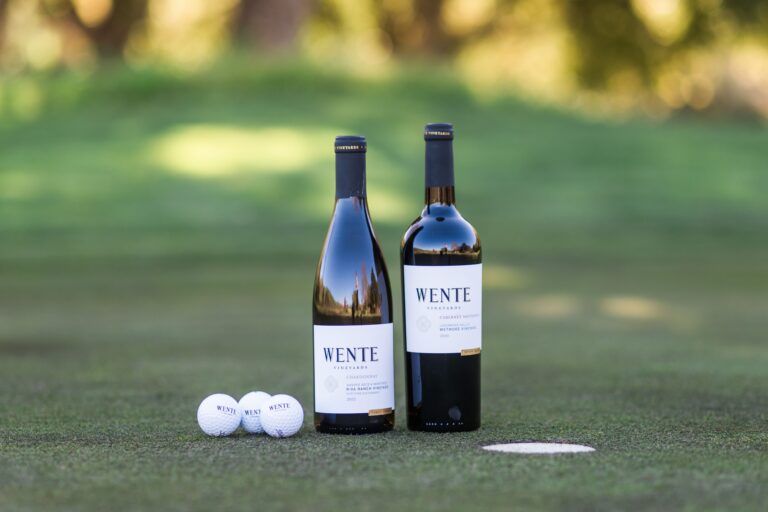 The Course at Wente VIneyards 2