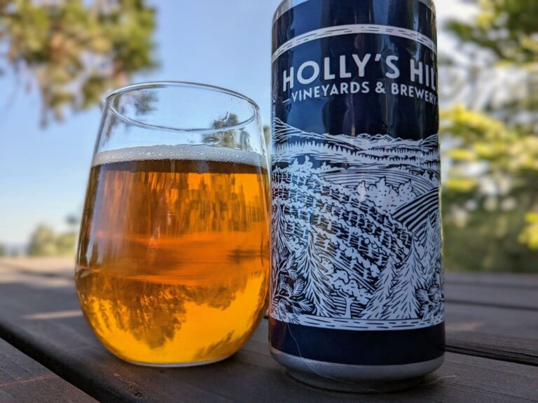 Holly's Hill Brewery