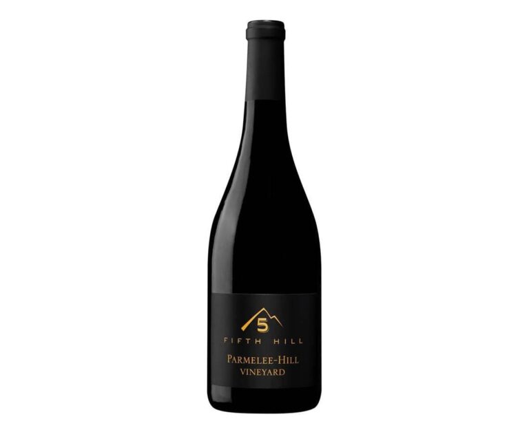 FifthHill_bottle