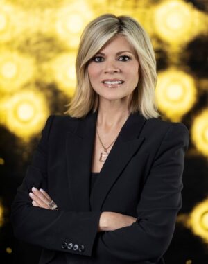 Leslie Frank