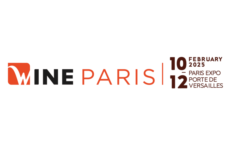Wine Paris logo