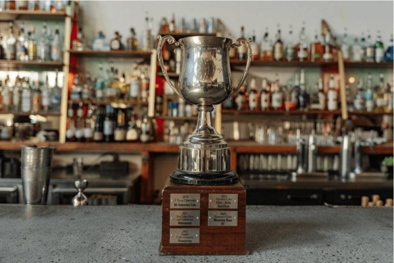 Northwest Cider Cup 2024