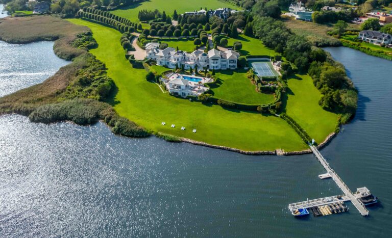 Dom Perignon Hamptons