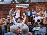 Jameson Humane’s 11th Annual WineaPAWlooza Wine Auction Raised $1.1M for the Animals!