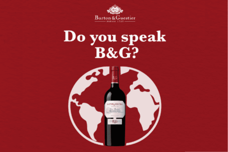 B&G Do you Speak