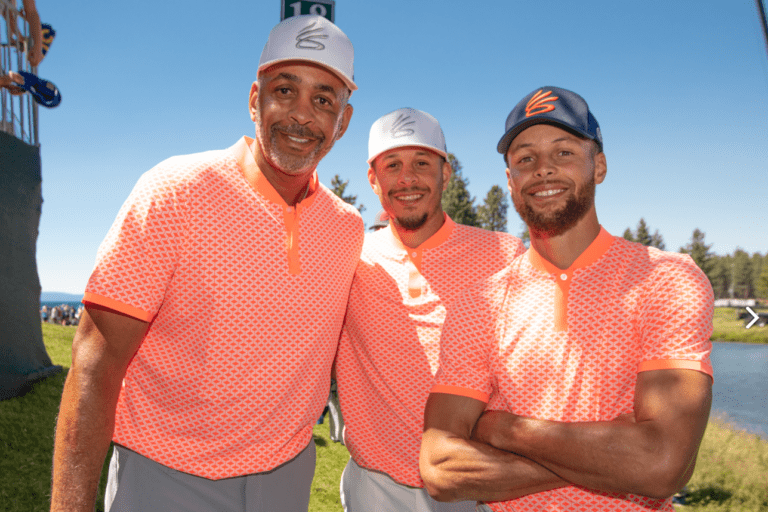 American Century Championship